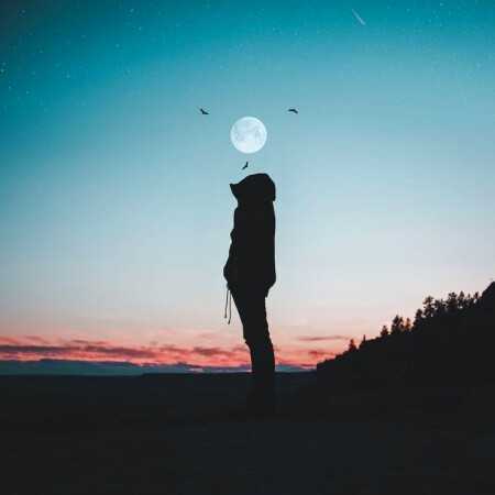 زندگی به لحظه هاست