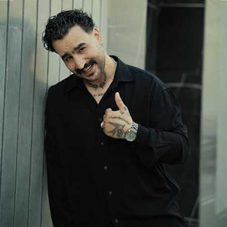 وحید عباسی چرچی