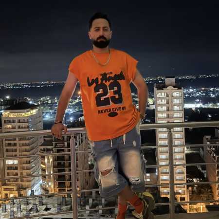 وحید مرادی وحشی شاه