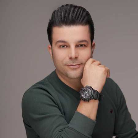 کامران فتحی عطرین دویولور هاوادا