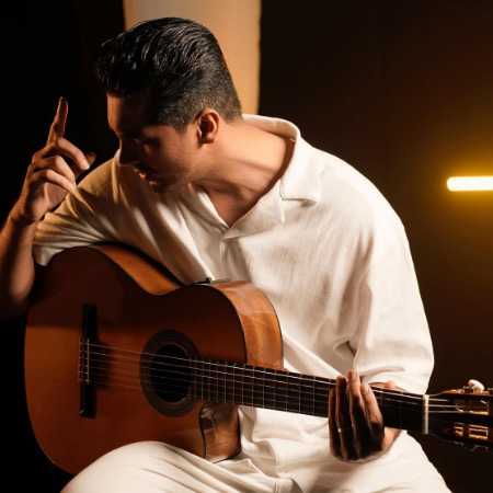 کارن علیزاده چشای تو