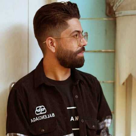 مسعود جلیلیان پری آسمان بهترین جهان