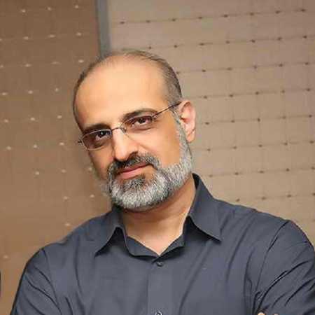 محمد اصفهانی سلام