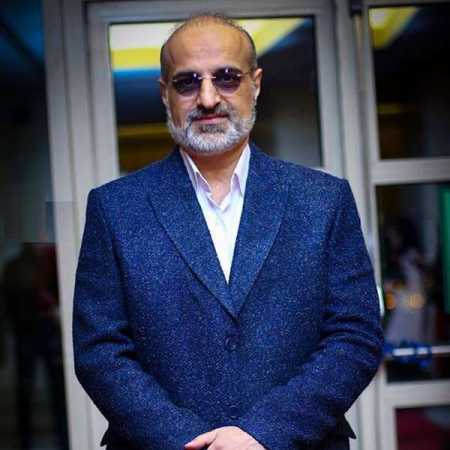 محمد اصفهانی زیر بارون
