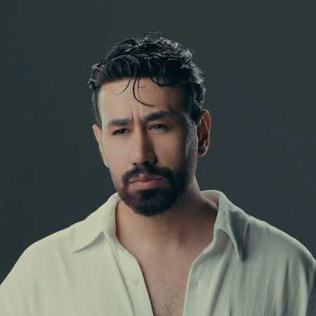 محمد لطفی من هنوز وصلتم