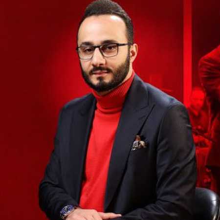 محمدرضا منصوری داد از جدایی
