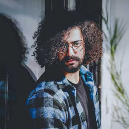 پدرام نجفیان من دلم تنگه برات