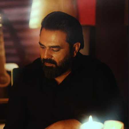 سعید رهنمافر حیف
