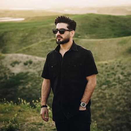سعید حسینی حیرون