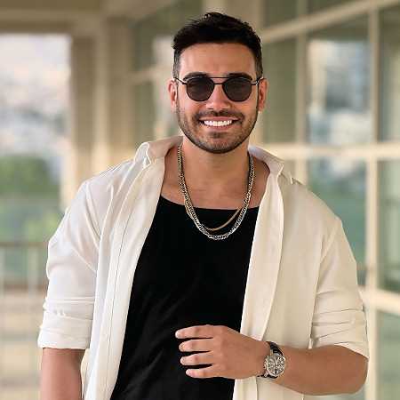 سینا درخشنده مرحبا