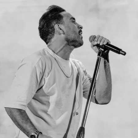 احمد سلو شبگرد (شدم شبگرد دلم شبونه دل کند رفت)
