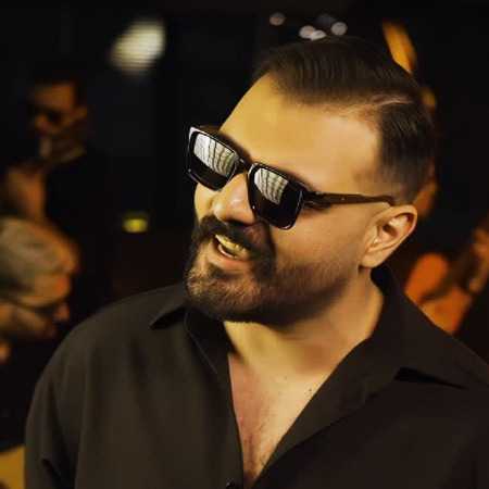 علی رز سایه بون