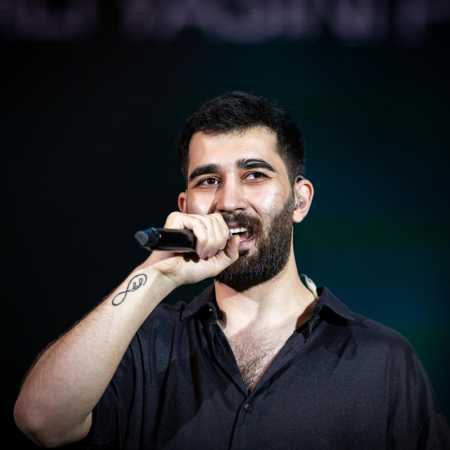 علی یاسینی کاش میشد که توی قلبم قبر تو میکندم