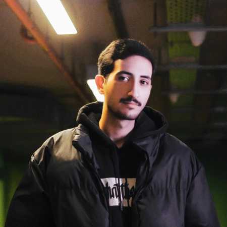 میدونی جونم میره واست