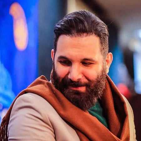 محمد حسین حدادیان حرمت عرش برین بهترین جای زمین