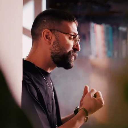 حمید هیراد عشق قدیمی نافرجام