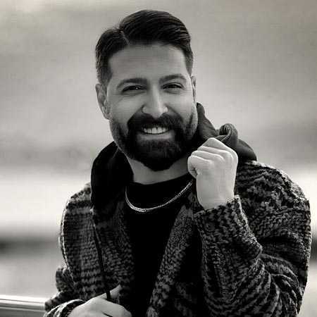 حمید هیراد مرا ببین که بعد تو دچار جای خالیم