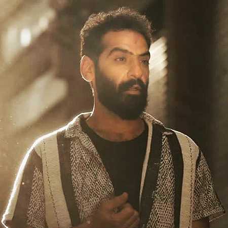 حمید رخشنده دلم گرفته باورم کن بهم کمک کن