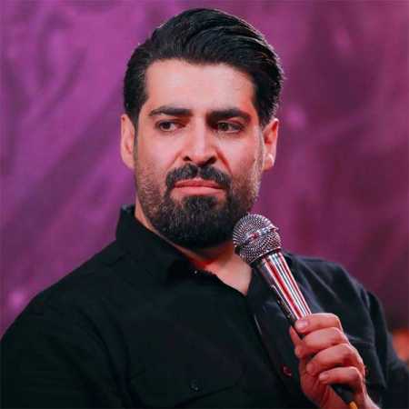 مهدی رعنایی جنون حسین