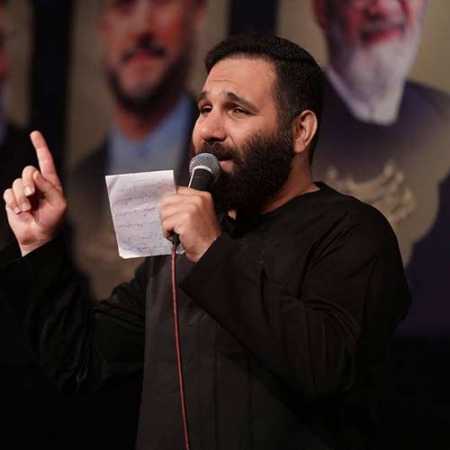 محمد حسین حدادیان سلام رفیق شهیدم