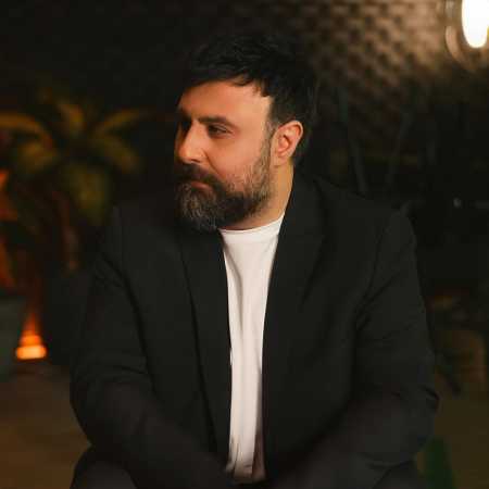 محمد علیزاده دوست دارم این ساحلو تا تهش برم
