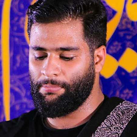 محمد عطایی نیا سوگلی بابا رقیه