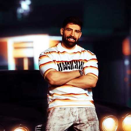 محمد محرمی مادر