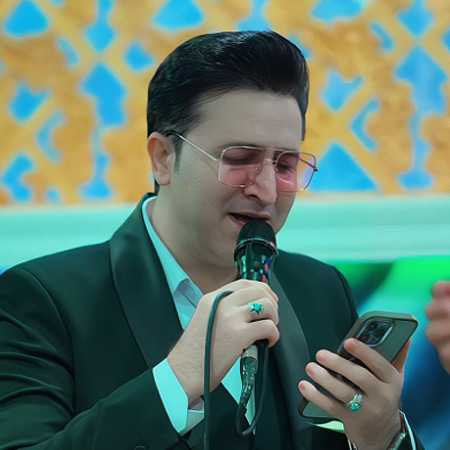 مرتضی جعفرزاده قرار آخر