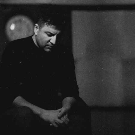 پویا بیاتی دنگ دلتنگی