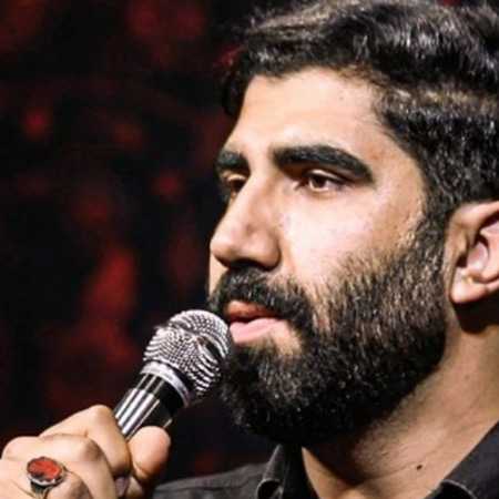 تو که دادار عشقی