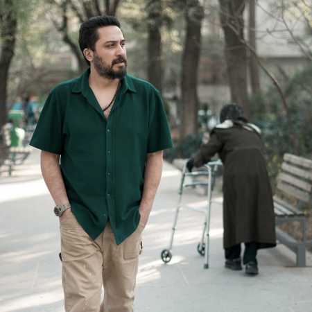 روزبه بمانی ای پرسه در خون قصر شیرین