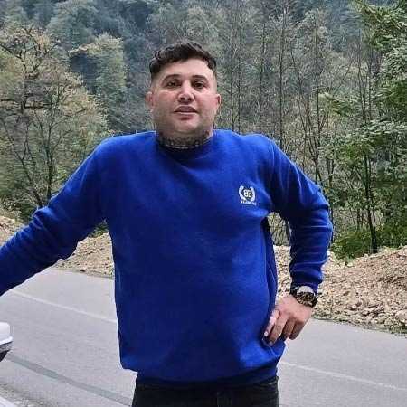 علی احمدیانی عشق آسمانی درد بی درمان