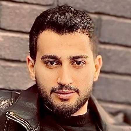 علیرضا باباجانی از خوبای ایرانه اتا رگ مازندرانه