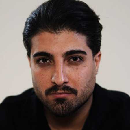 امیر لیام یار قد بلندم برده هوش از عقلم