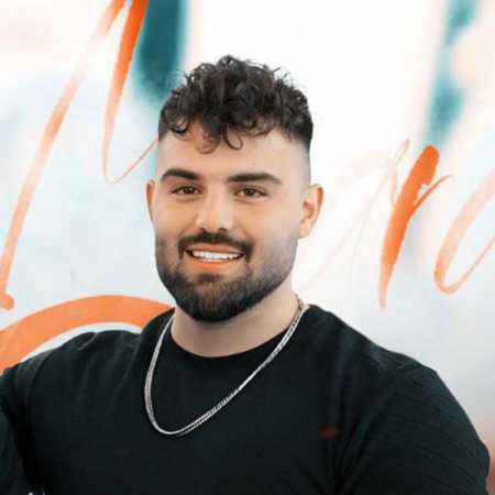 امیرحسین شهرآیینی بی مرام این حقم نبود