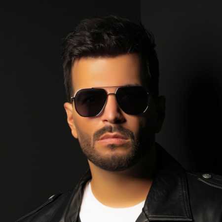 آصف آریا آره تنگه دلم واسه خودم