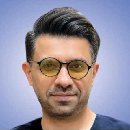 بابک افرا خانوم یلدا نوروزو به ما وعده کرده