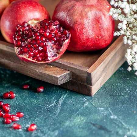 آخ که شبای یلدا چه شور و حالی داره