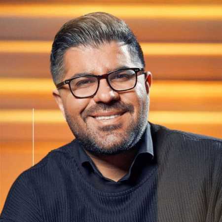حامد همایون فرشته