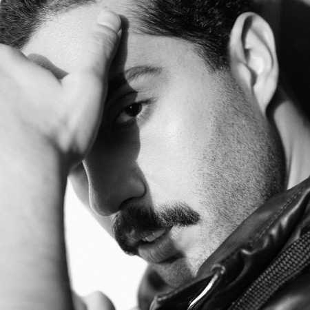 حامیم قلبمو پس به من بده