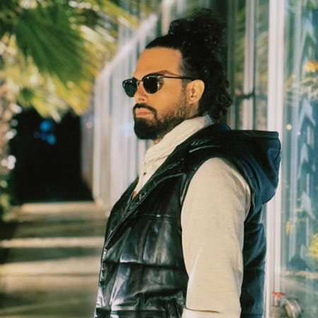 ماهان بهرام خان تا ابد