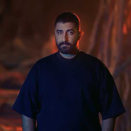 محمد امیری طلسم
