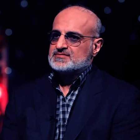 محمد اصفهانی ببین غم تو رسیده به جان و دویده به تن
