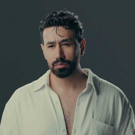 محمد لطفی ذوق ﻋﺸﻖ و ﺧﻮدت اﻧﺪاﺧﺘﻰ ﺗﻮ ﻗﻠﺒﻢ