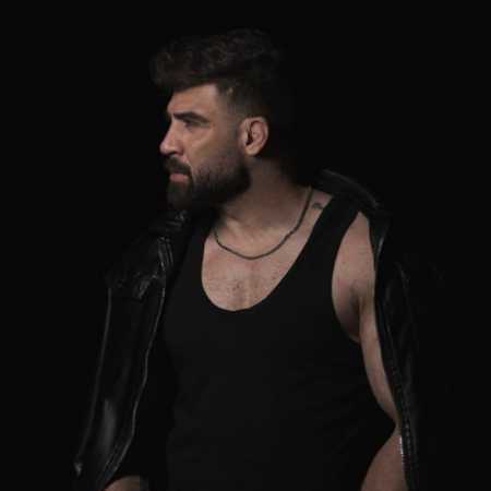 محمد محرمی جنگ