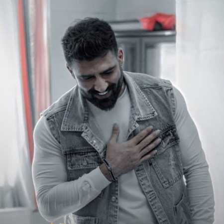 محمد محرمی ‏دستای تو امن‌ترین جای تو دنیاست