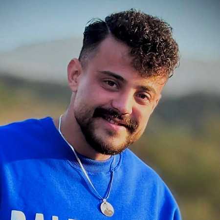 محمد ملایی الله وکیلی دیدی سر حرفات نموندی