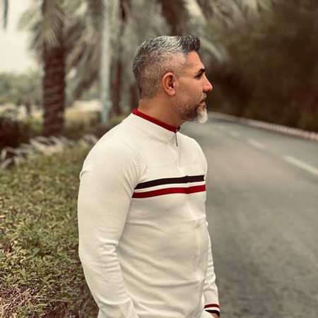 مرتضی اشرفی قاصدک یلدا