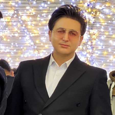 مرتضی جعفرزاده دختر فروردینی