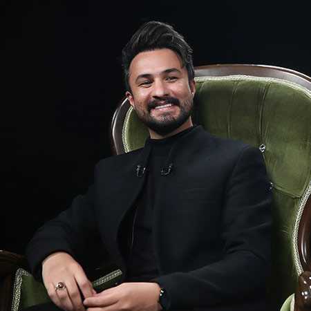 راغب شب شب یلدا شد